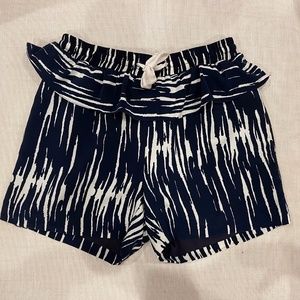 Sea New York Shorts